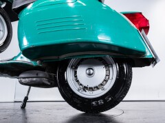 Piaggio VESPA 150 SPRINT VELOCE 