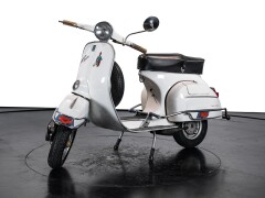 Piaggio Vespa 150 Super 