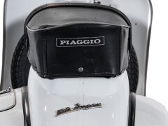 Piaggio Vespa 150 Super 