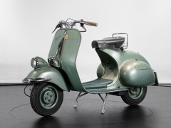 Piaggio Vespa 125 V30 M FARO BASSO 