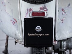 Piaggio VESPA 125 FARO BASSO 