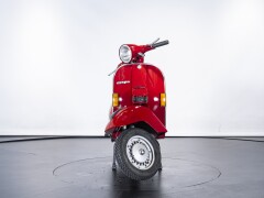 Piaggio VESPA PX 125 E ARCOBALENO 