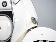 Piaggio VESPA 50 SS 