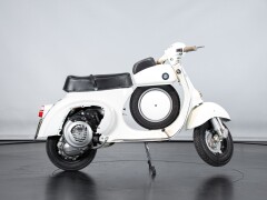 Piaggio VESPA 50 SS 