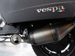 Piaggio VESPA PK 50 XL 