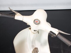 Piaggio VESPA 50 L 