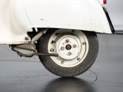 Piaggio VESPA 50 L 