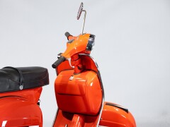 Piaggio VESPA RALLY 200 