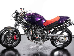 Ducati Monster 900 Cafè Racer 