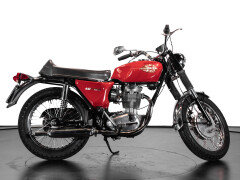 BSA B44 Shooting Star 