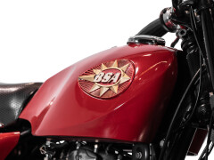 BSA B44 Shooting Star 