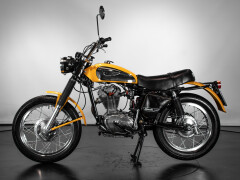 Ducati Scrambler 250 