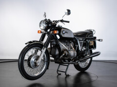 BMW R 50/5 