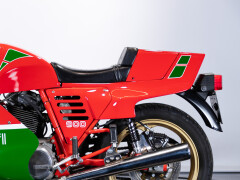 Ducati MHR 900 Mike Hailwood Replica 