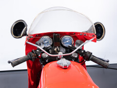 Ducati MHR 900 Mike Hailwood Replica 