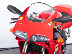 Ducati 916 S 