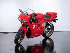 Ducati 916 S 