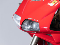 Ducati 916 S 