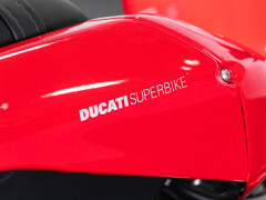 Ducati 999 