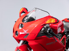 Ducati 999 