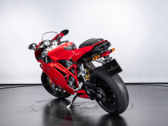 Ducati 999 