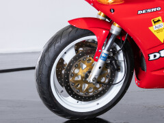 Ducati 851 SP2 n° 111 