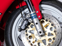 Ducati 851 SP2 n° 111 