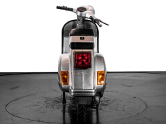 Piaggio Vespa PK 50 S Rush 