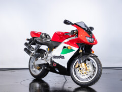 Bimota 500 Vdue 