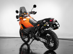 KTM 990 Adventure 