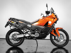 KTM 990 Adventure 