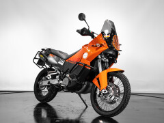 KTM 990 Adventure 