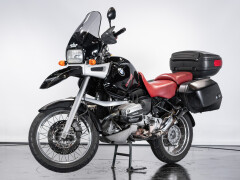 BMW R 850 GS 