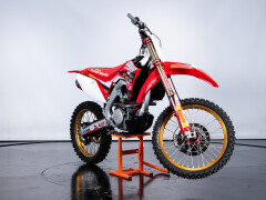 Honda CRF 250 R 