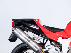 Honda VTR SP1 