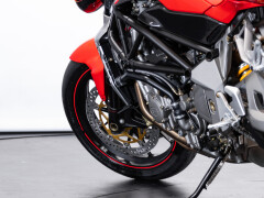 MV Agusta BRUTALE 910 R CORSE TITANIUM n°3/33 