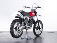 Gilera ELMECA 125 CROSS 