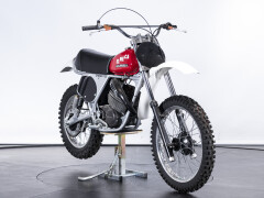 Gilera ELMECA 125 CROSS 