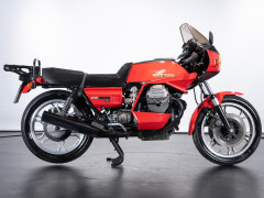 Moto Guzzi LE MANS II 850 