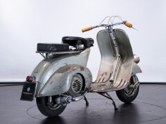 Piaggio VESPA 125 BACCHETTA 