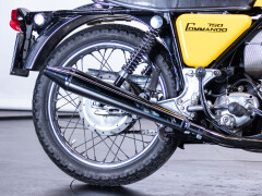 Norton COMMANDO 750 ROADSTER       