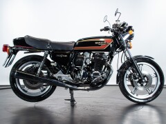 Honda CB 750 F SUPERSPORT          