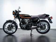 Honda CB 750 F SUPERSPORT          