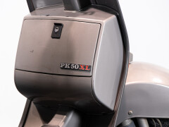 Piaggio VESPA PK 50 XL 