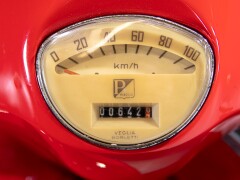 Piaggio VESPA 90 SUPER SPRINT 