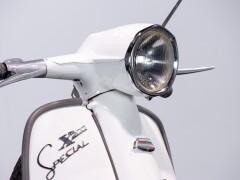 Innocenti LAMBRETTA SPECIAL 200 