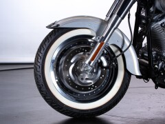 Harley Davidson FAT BOY ANNIVERSARY EDITION 