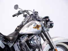 Harley Davidson FAT BOY ANNIVERSARY EDITION 