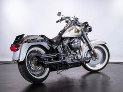 Harley Davidson FAT BOY ANNIVERSARY EDITION 