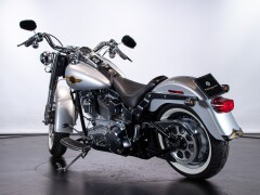 Harley Davidson FAT BOY ANNIVERSARY EDITION 